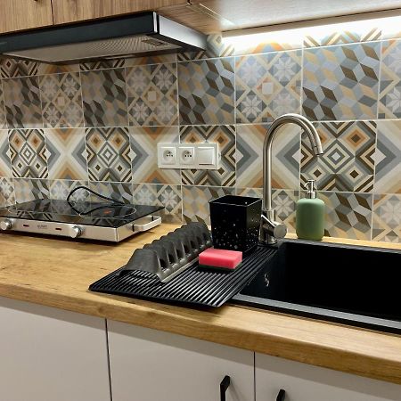 Przestronny Apartament W Centrum Miasta Радом Екстериор снимка
