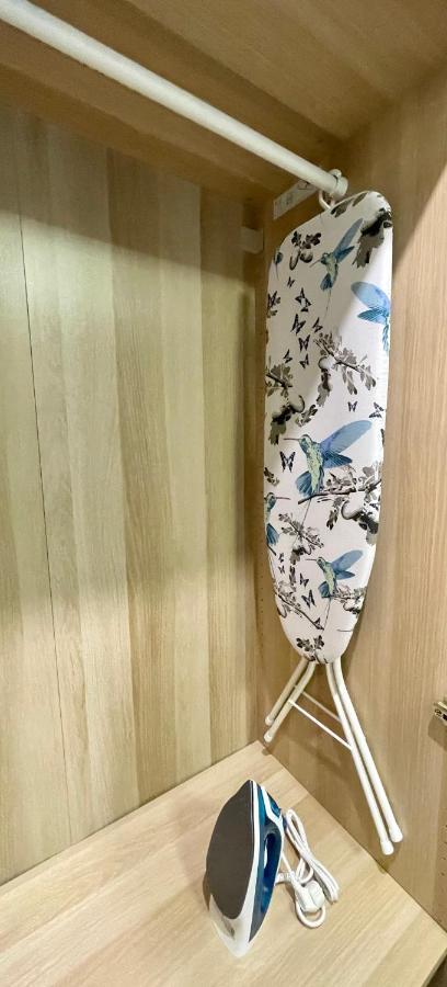Przestronny Apartament W Centrum Miasta Радом Екстериор снимка